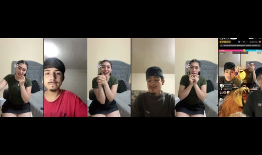 taniaa_leonn's Stream - Jul 25, 2026, 6:51 AM