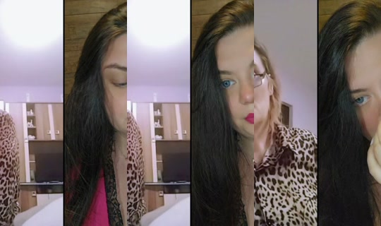 taniarusu's Stream - Jul 25, 2026, 9:05 PM