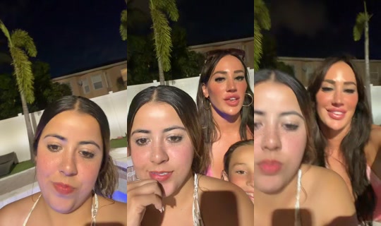 Stream ni taniasdvsf - Ago 9, 2026, 12:40 AM