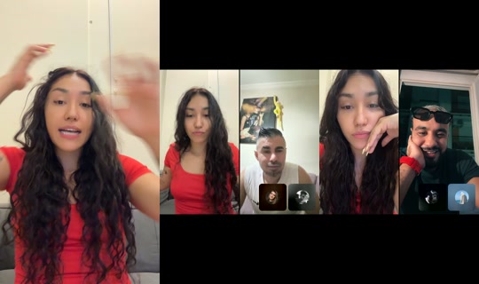 Stream von tanishadance – 22. Sept. 2026, 23:47