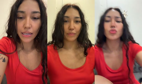 Stream ni tanishadance - Set 23, 2026, 1:45 AM