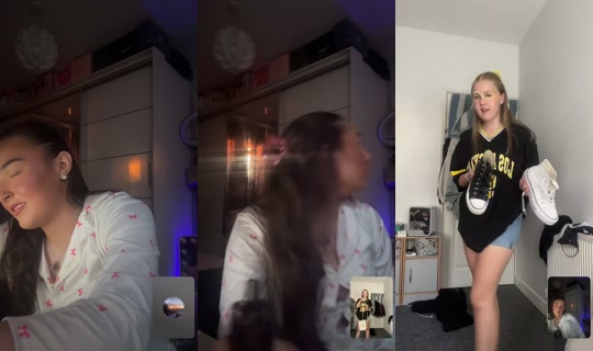tanishahanley's Stream - Jul 9, 2026, 8:16 PM