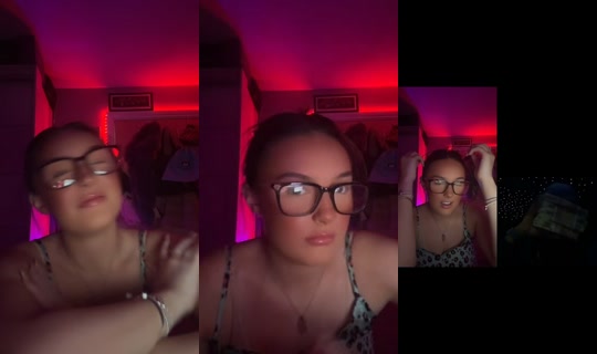 tanishahanley's Stream - Jul 10, 2026, 11:33 PM