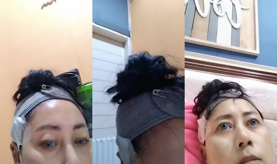 tante.sarahardhelia's Stream - Jul 19, 2026, 4:58 PM