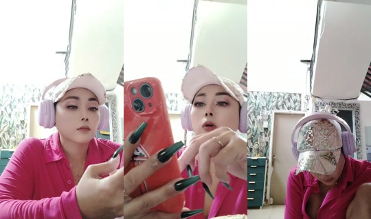 tante.sarahardhelia's Stream - Aug 7, 2026, 5:54 AM
