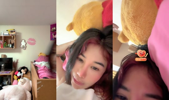 Stream ni tantesayang0 - Ago 7, 2026, 10:17 PM