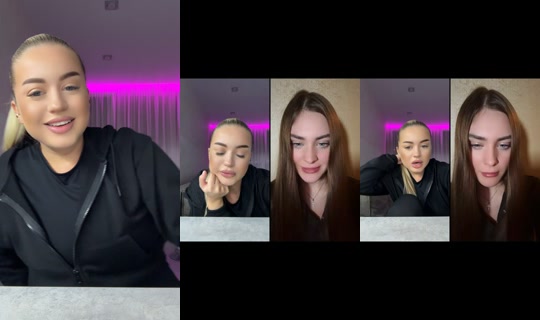tanya.poleshchuk's Stream - Jul 23, 2026, 8:39 PM
