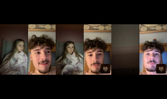 Stream von taome.spam505 – 20. Juli 2026, 23:38