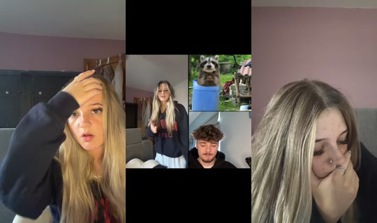 Stream von taome.spam505 – 21. Juli 2026, 18:46