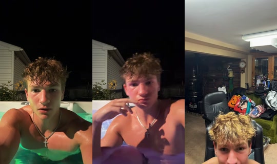 taplifts's Stream - Jul 21, 2026, 2:13 AM