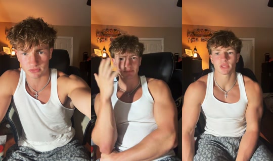taplifts's Stream - Aug 3, 2026, 3:34 AM