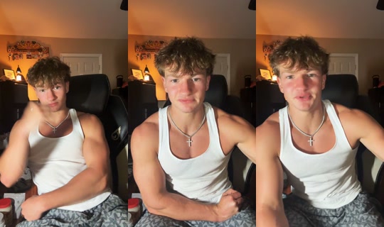 taplifts's Stream - Aug 3, 2026, 4:25 AM