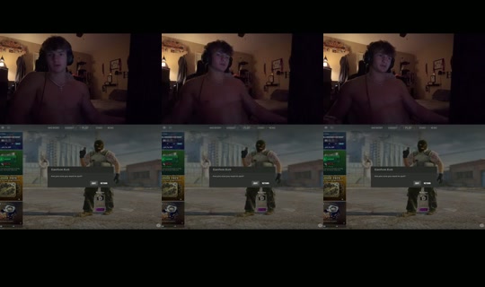 taplifts's Stream - Aug 9, 2026, 2:09 AM
