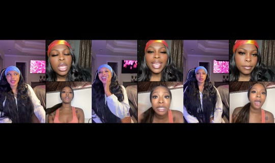 tappintobeauty's Stream - Jul 17, 2026, 8:42 AM