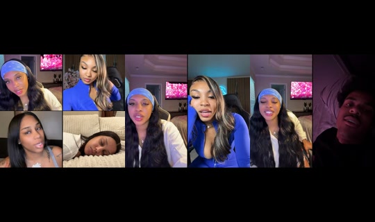 tappintobeauty's Stream - Jul 17, 2026, 10:17 AM