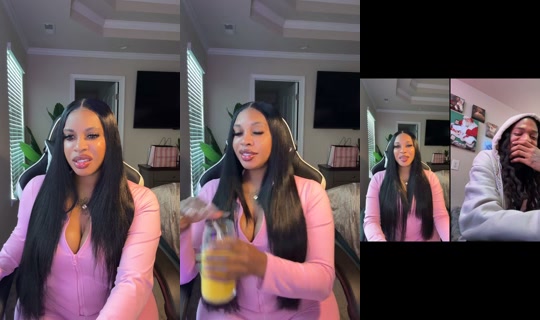 tappintobeauty's Stream - Jul 22, 2026, 12:50 PM