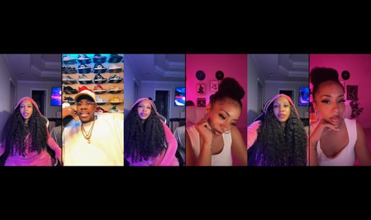 Stream ni tappintobeauty - Hul 28, 2026, 4:00 AM