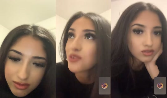 taqdeesyasin05's Stream - Aug 9, 2026, 8:09 PM