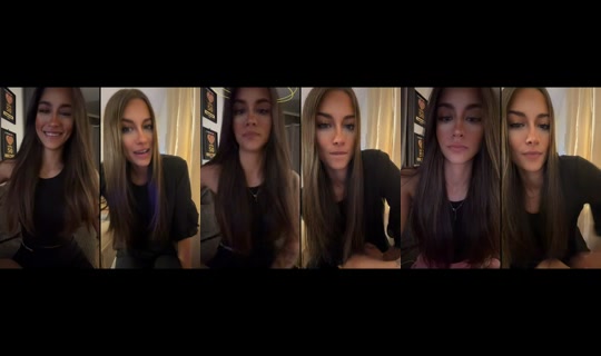 tara.cxh's Stream - Jul 23, 2026, 8:44 PM