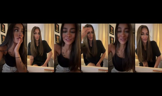 tara.cxh's Stream - Aug 5, 2026, 8:19 PM