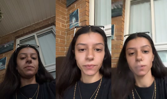 taragym02's Stream - Sep 1, 2026, 11:18 PM