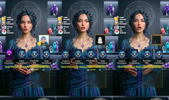 tarotlivereading's Stream - Jul 22, 2026, 4:39 PM
