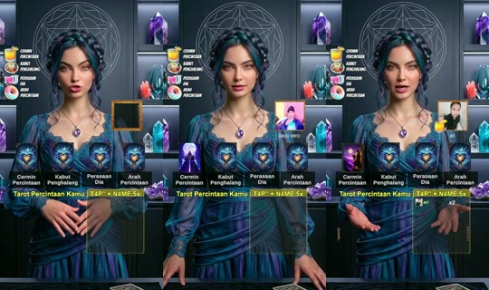 tarotlivereading's Stream - Jul 22, 2026, 5:30 PM
