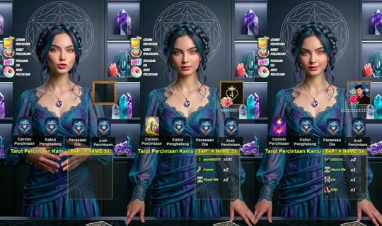 tarotlivereading's Stream - Jul 22, 2026, 9:31 PM