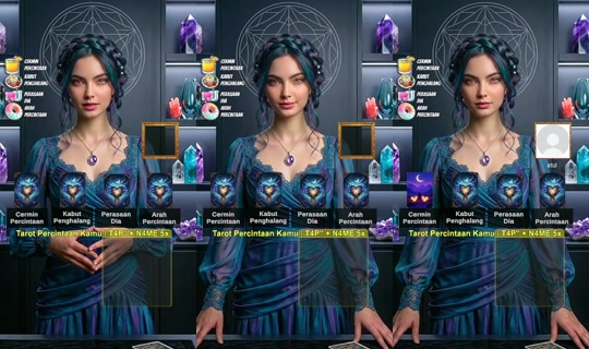 tarotlivereading's Stream - Jul 22, 2026, 10:41 PM