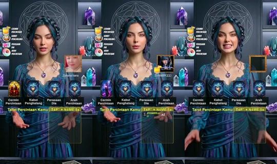 tarotlivereading's Stream - Jul 24, 2026, 1:52 AM
