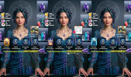 tarotlivereading's Stream - Jul 24, 2026, 9:11 AM