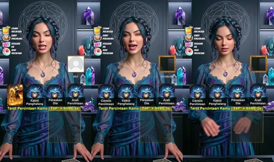 tarotlivereading's Stream - Jul 25, 2026, 12:11 AM
