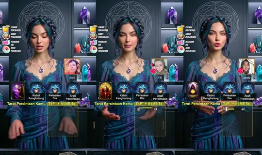 Stream ni tarotlivereading - Hul 27, 2026, 11:02 PM