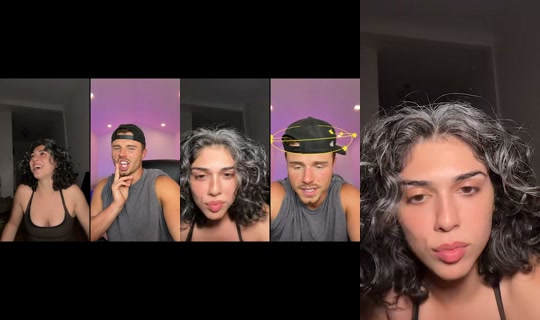 tarsmars6's Stream - Aug 7, 2026, 3:02 AM