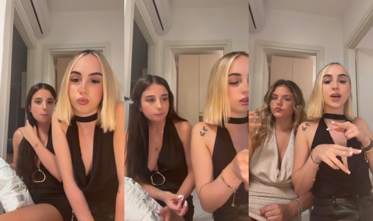 taruffirachele's Stream - Jul 10, 2026, 11:00 PM