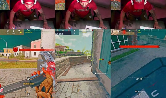 tarzantv_pr's Stream - Jul 24, 2026, 12:06 AM