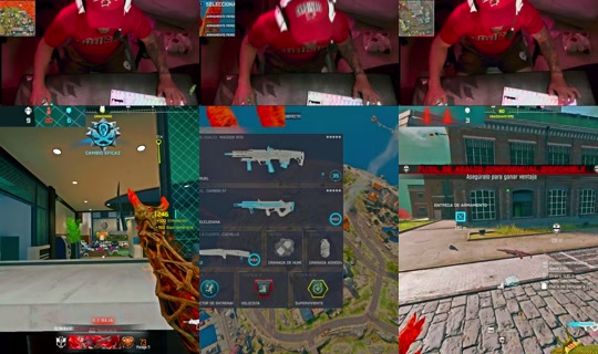tarzantv_pr's Stream - Jul 24, 2026, 12:57 AM