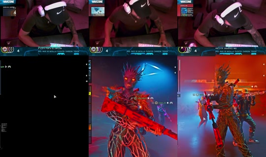 Stream ni tarzantv_pr - Hul 27, 2026, 10:54 PM