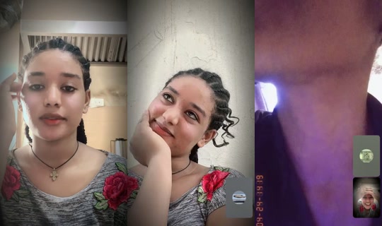 tasfnyawaa Recorded on Jul 15, 2026, 12:26 PM