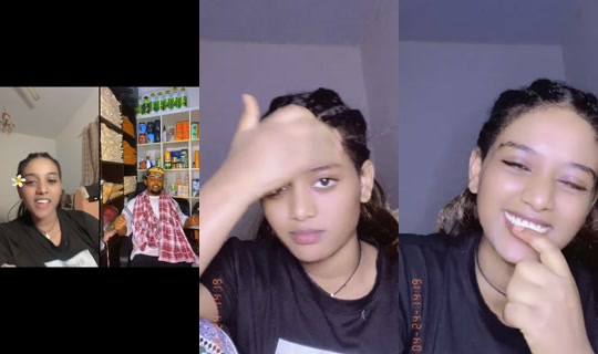 tasfnyawaa Recorded on Oct 13, 2026, 3:11 PM