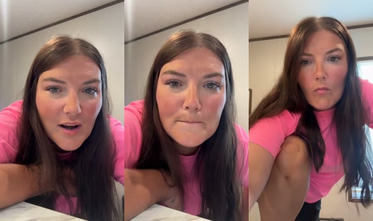 tasha_jackson89 的直播 - 2026年7月25日 15:56