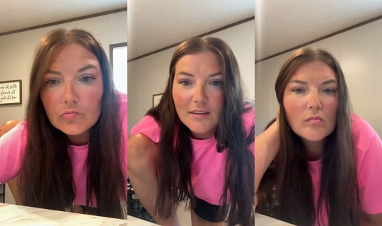 tasha_jackson89 的直播 - 2026年7月25日 16:25