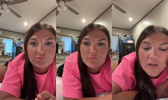 Stream von tasha_jackson89 – 26. Juli 2026, 0:18