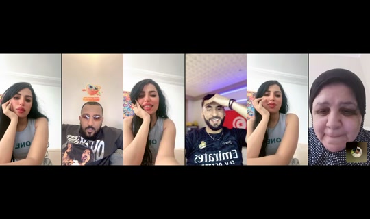 tassou764's Stream - Jul 20, 2026, 9:21 AM