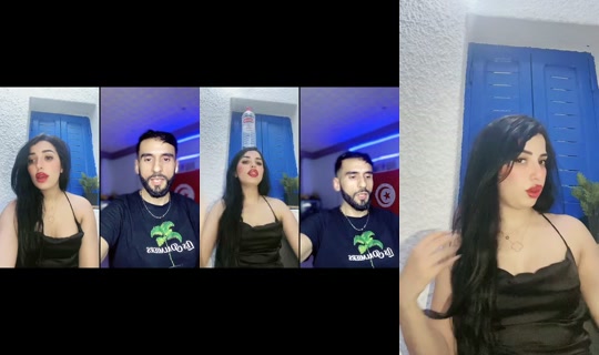 Live de tassou764 - 21 de jul. de 2026, 18:24