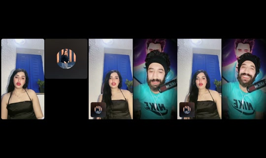 Live de tassou764 - 21 de jul. de 2026, 19:14