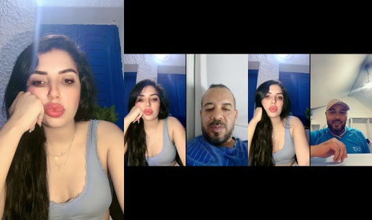 tassou764's Stream - Jul 22, 2026, 10:56 PM