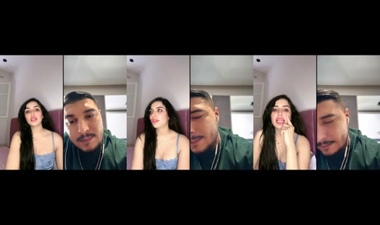 tassou764's Stream - Jul 26, 2026, 2:29 PM