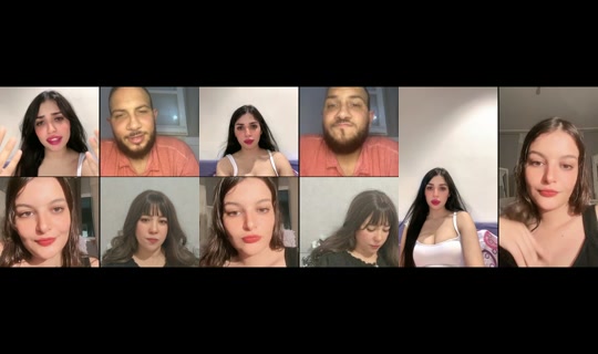 Stream von tassou764 – 22. Aug. 2026, 19:35
