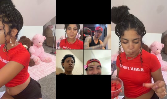 tasteemeejulaseyy's Stream - Aug 7, 2026, 2:35 AM